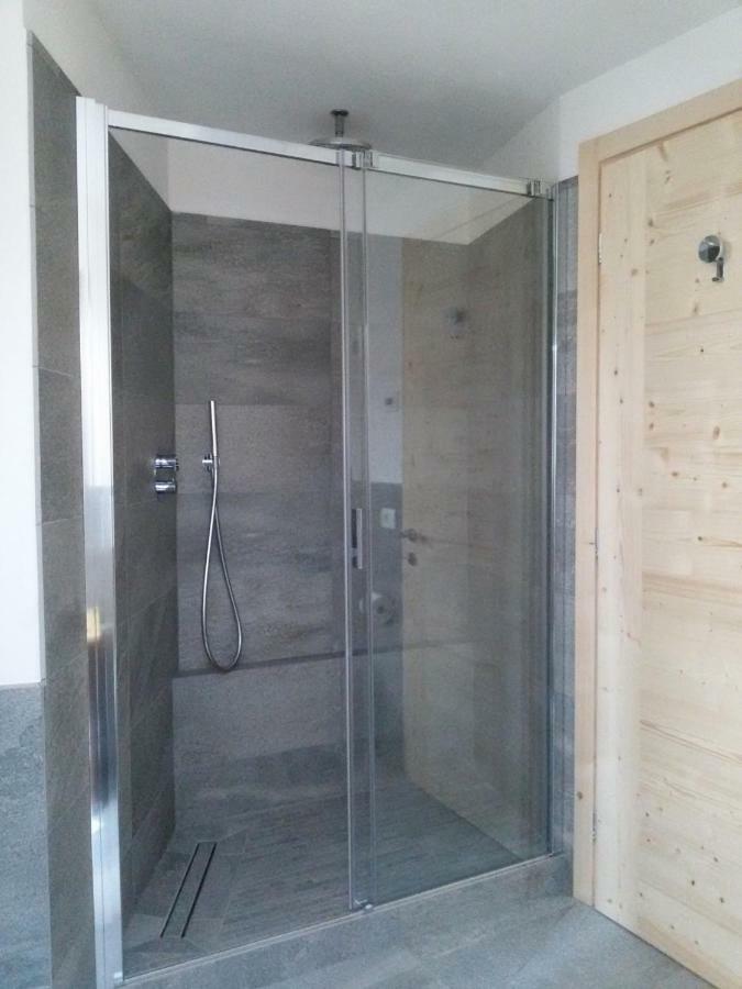 Casa Zebrusius - Bepi&Piera'S Suite Valfurva Zewnętrze zdjęcie